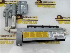 Recambio de airbag cortina trasero izquierdo para land rover range rover sport 3.0 td v6 cat referencia OEM IAM EHM000252J  