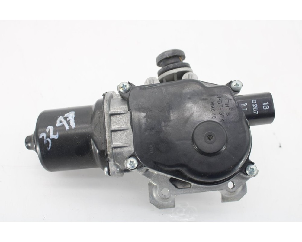 Recambio de motor limpia delantero para mazda 2 lim. () luxury referencia OEM IAM 8419CO73  