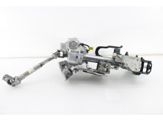 Recambio de columna direccion para mazda 2 lim. () luxury referencia OEM IAM D09H32090C  