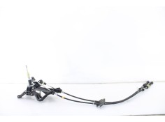 Recambio de palanca cambio para mazda 2 lim. () luxury referencia OEM IAM DA6A46100  