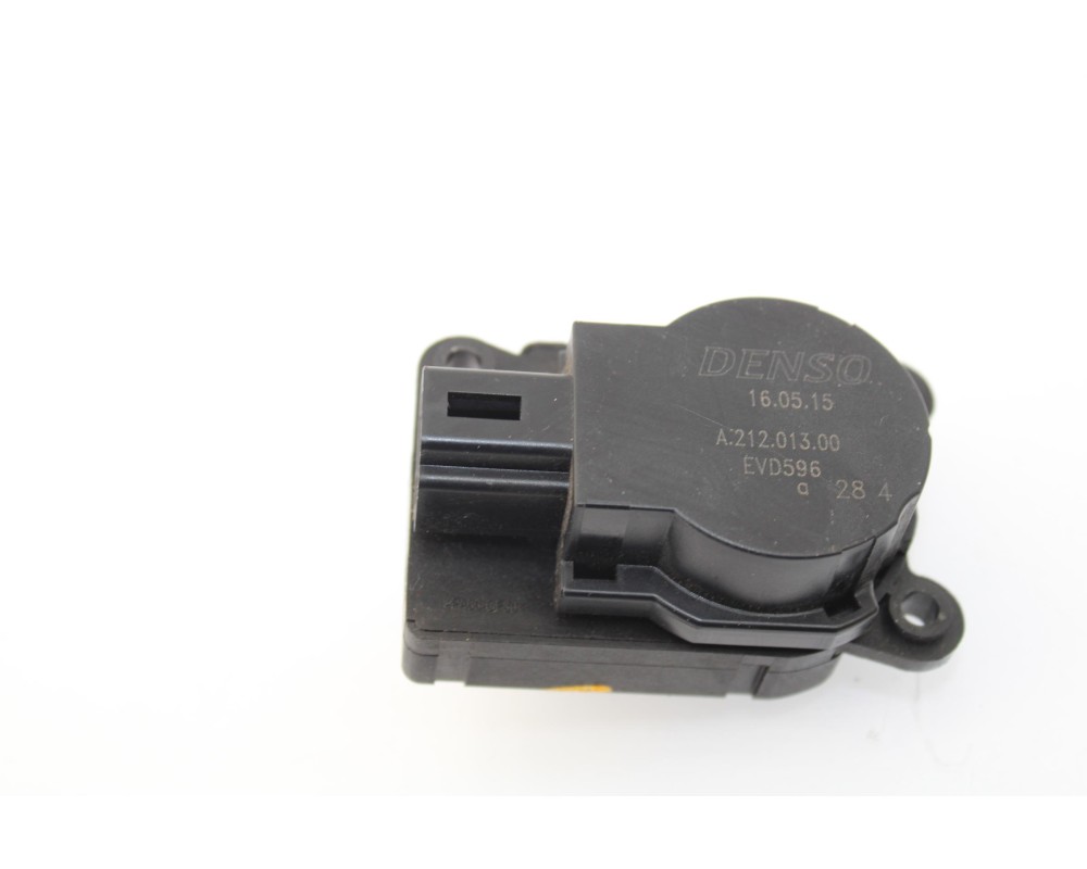 Recambio de motor trampilla calefaccion para citroën c4 picasso business class referencia OEM IAM A212013001  