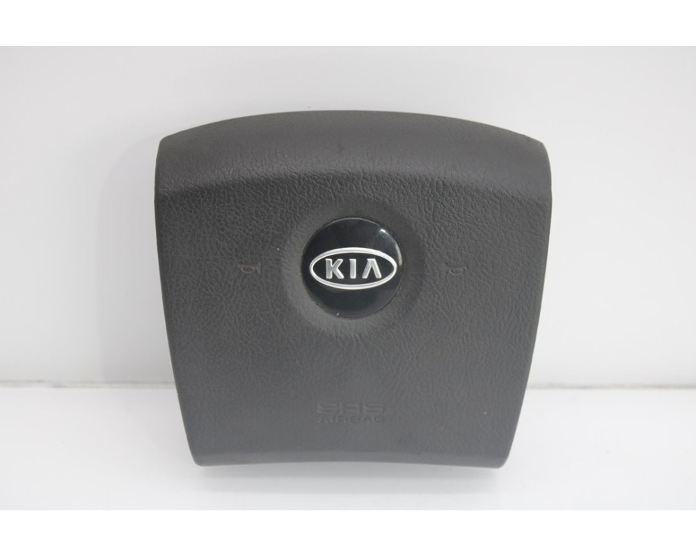 Recambio de airbag delantero izquierdo para kia sorento 2.5 crdi ex referencia OEM IAM 600992004F  