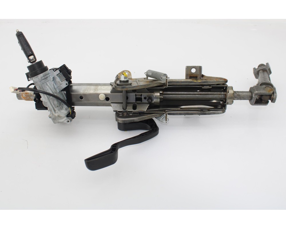 Recambio de columna direccion para volkswagen golf vi (5k1) advance referencia OEM IAM 1K2419502BB  