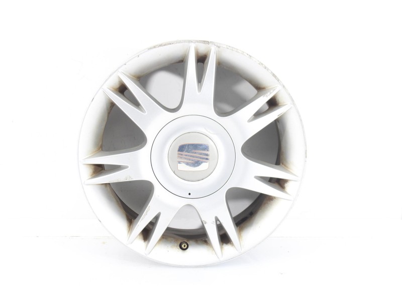 Recambio de llanta para seat ibiza (6l1) hit referencia OEM IAM 6L0601025A45142  