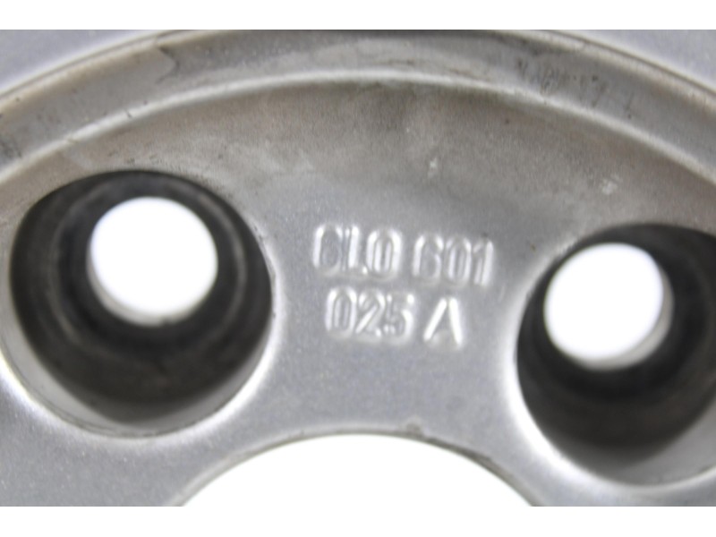 Recambio de llanta para seat ibiza (6l1) hit referencia OEM IAM 6L0601025A45142  