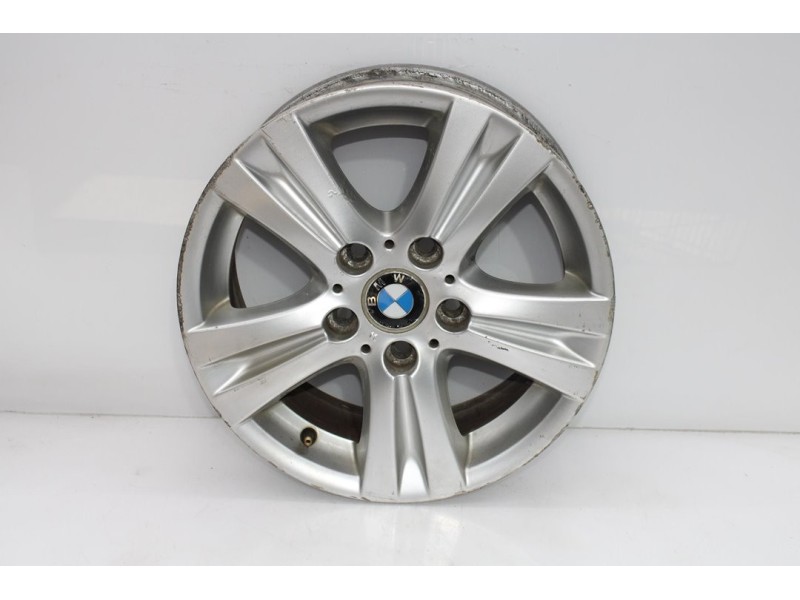 Recambio de llanta para bmw serie 1 berlina (e81/e87) 116d referencia OEM IAM   