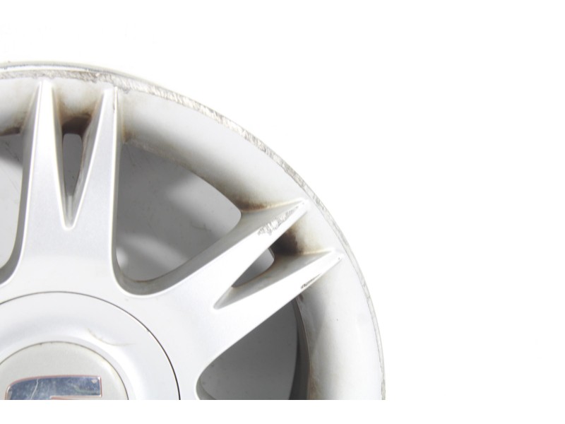 Recambio de llanta para seat ibiza (6l1) hit referencia OEM IAM 6L0601025A45142  