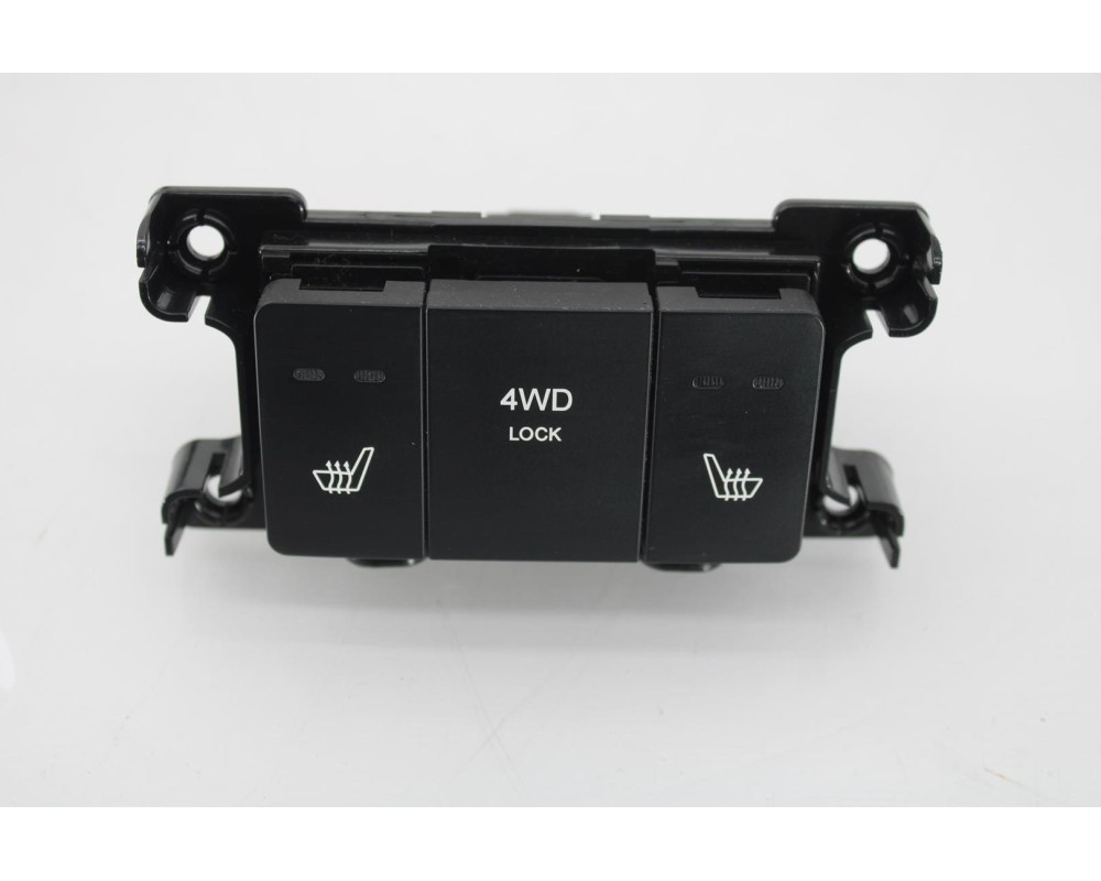 Recambio de interruptor para hyundai santa fe (bm) 2.2 crdi style 4x4 referencia OEM IAM 70606E  