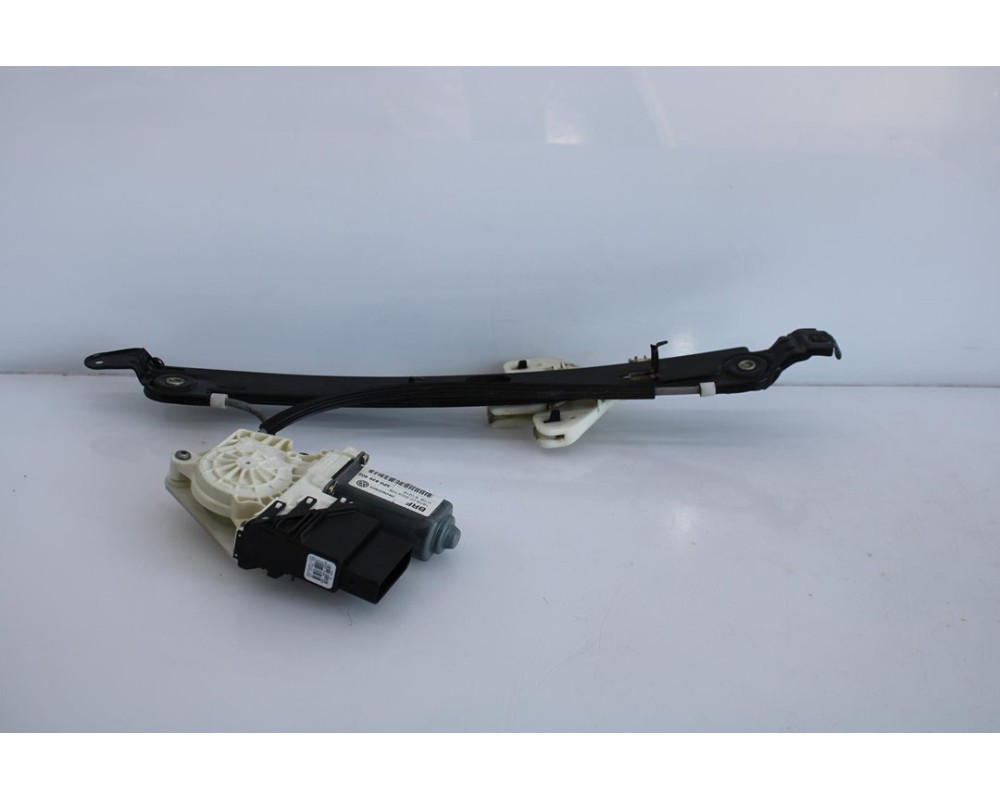 Recambio de elevalunas trasero derecho para seat toledo (5p2) exclusive referencia OEM IAM 5P0839402  