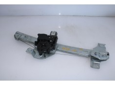 Recambio de elevalunas delantero izquierdo para peugeot 2008 (--.2013) allure referencia OEM IAM 0130822969  