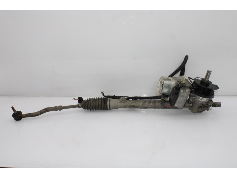 Recambio de cremallera direccion para peugeot 2008 (--.2013) allure referencia OEM IAM   