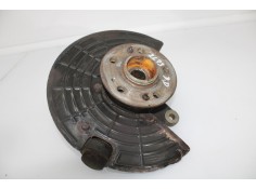 Recambio de mangueta delantera derecha para mercedes-benz clase m (w163) 270 cdi final edition (163.113) referencia OEM IAM ZF44