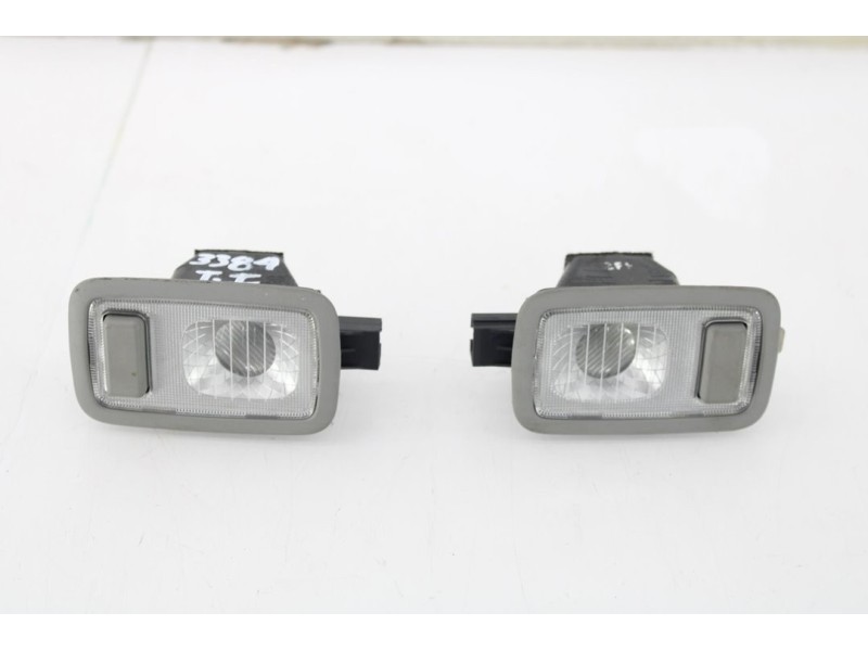 Recambio de luz interior para hyundai santa fe (bm) 2.2 crdi style 4x4 referencia OEM IAM JUEGO  
