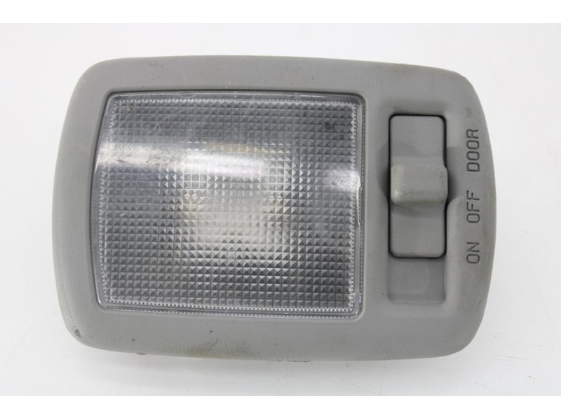 Recambio de luz interior para hyundai santa fe (bm) 2.2 crdi style 4x4 referencia OEM IAM 926202E0  