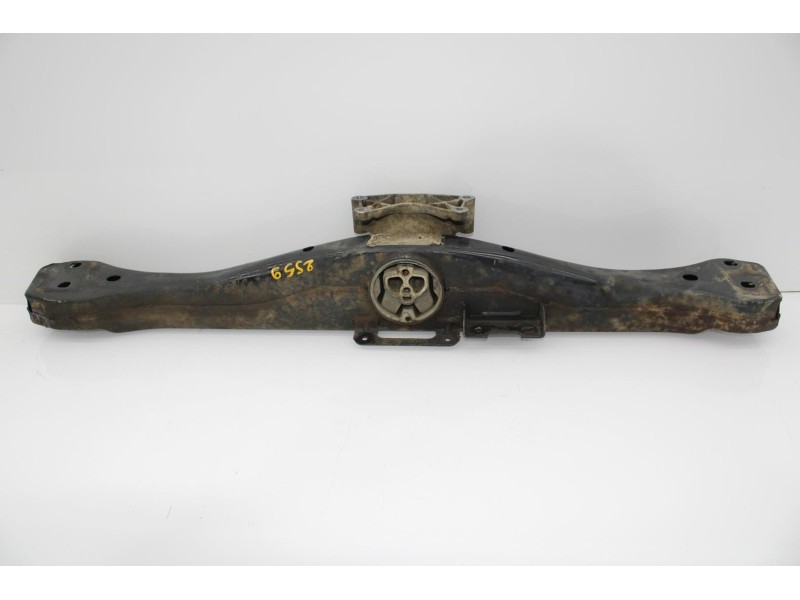 Recambio de soporte cambio para volkswagen touareg (7la) tdi v6 referencia OEM IAM 7L0399227B7L6399227F  