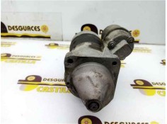 Recambio de motor arranque para land rover range rover sport 3.0 td v6 cat referencia OEM IAM 63222005  