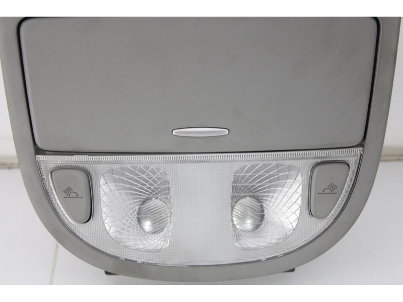 Recambio de luz interior para hyundai santa fe (bm) 2.2 crdi style 4x4 referencia OEM IAM 928002BXXX  