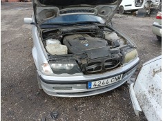 bmw serie 3 berlina (e46) del año 2003