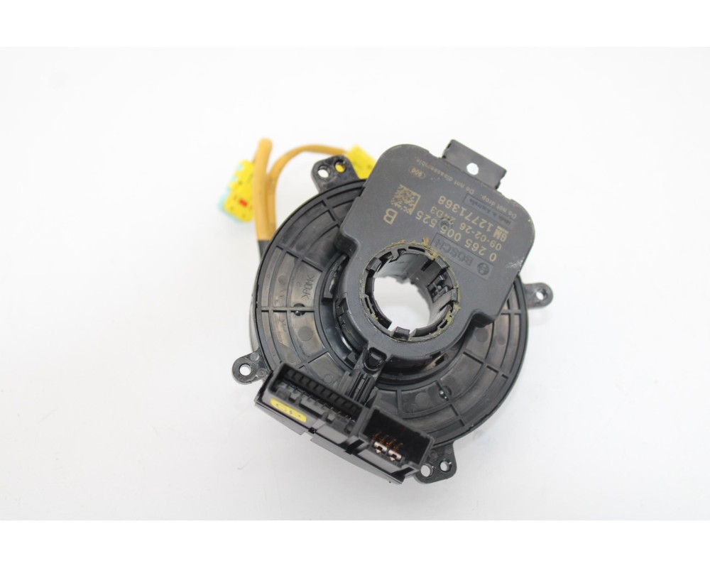 Recambio de anillo airbag para opel insignia berlina edition referencia OEM IAM 25947775  