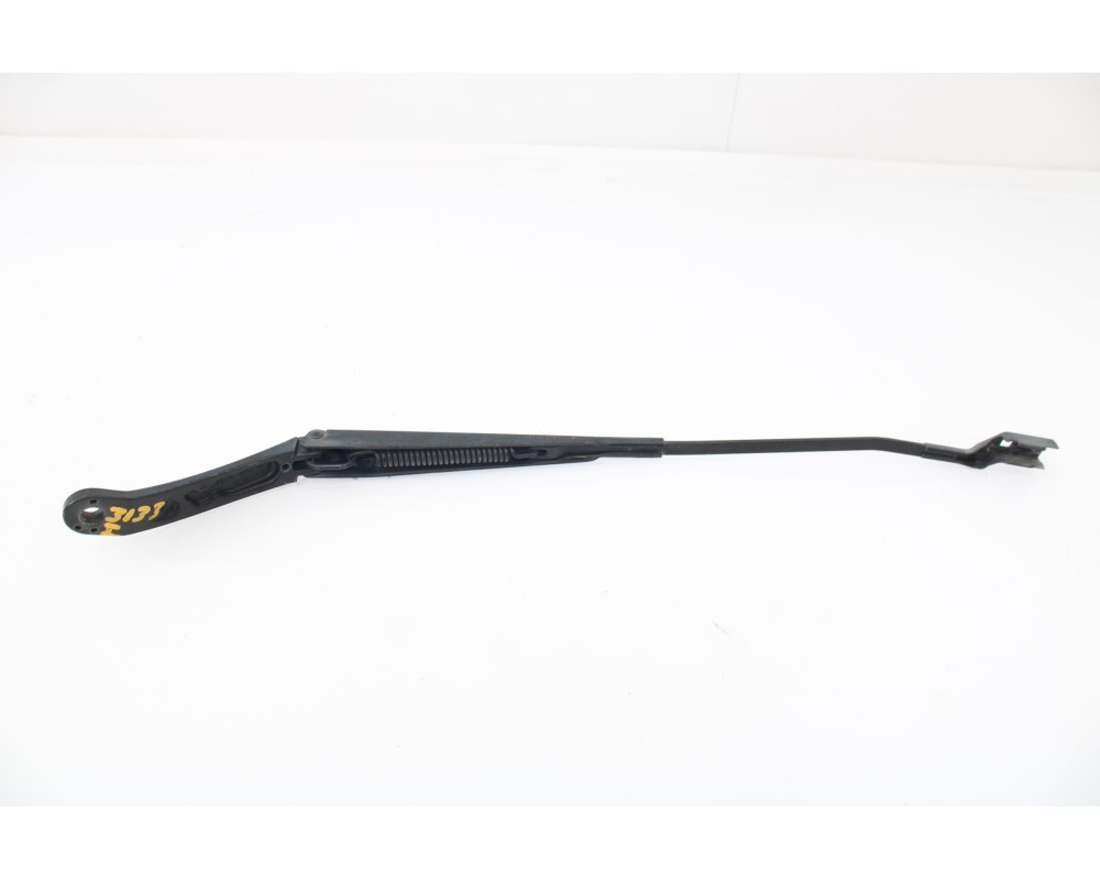 Recambio de brazo limpia delantero izquierdo para citroën c4 lim. collection referencia OEM IAM 9687490380  