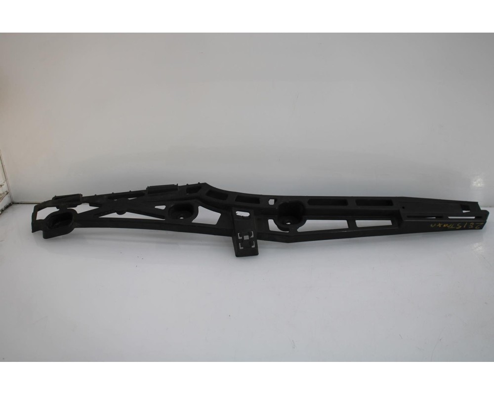 Recambio de soporte izquierdo paragolpe trasero para opel insignia berlina expression referencia OEM IAM 13238837  