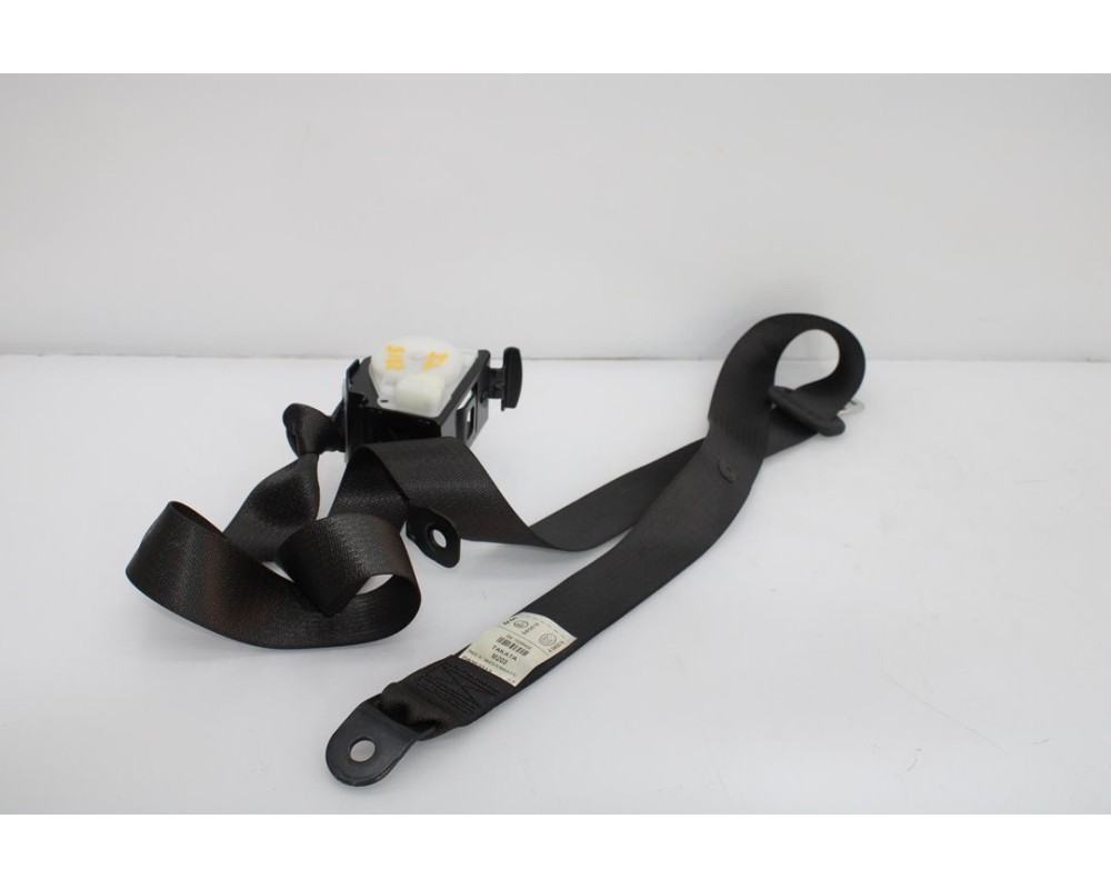Recambio de cinturon seguridad trasero izquierdo para opel insignia berlina expression referencia OEM IAM 13288436  