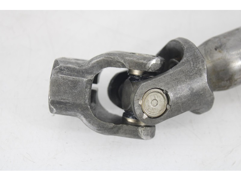 Recambio de eje inferior columna direccion para fiat bravo (198) 1.9 active multijet referencia OEM IAM 4291  