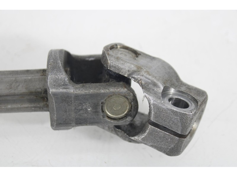 Recambio de eje inferior columna direccion para fiat bravo (198) 1.9 active multijet referencia OEM IAM 4291  