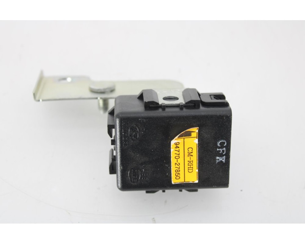 Recambio de modulo electronico para hyundai santa fe (bm) 2.2 crdi style 4x4 referencia OEM IAM 9477027850  