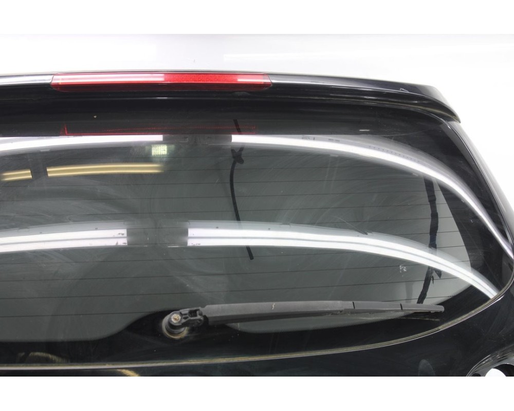 Recambio de porton trasero para hyundai santa fe (bm) 2.2 crdi style 4x4 referencia OEM IAM 987002B00  