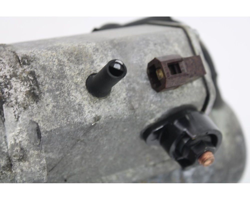 Recambio de motor arranque para hyundai santa fe (bm) 2.2 crdi style 4x4 referencia OEM IAM 3610027010  