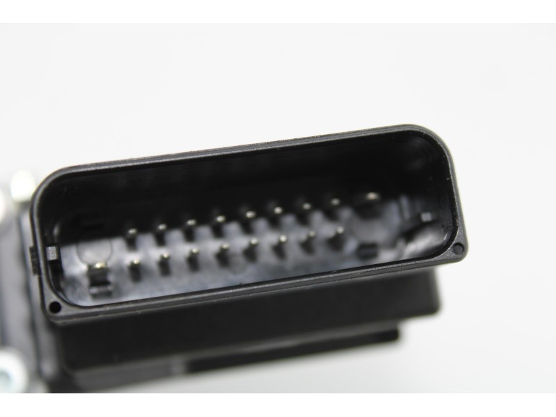 Recambio de motor elevalunas trasero izquierdo para volkswagen golf vi (5k1) advance referencia OEM IAM 5K0959703D  