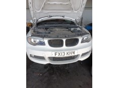 bmw serie 1 cabrio (e88) del año 2013