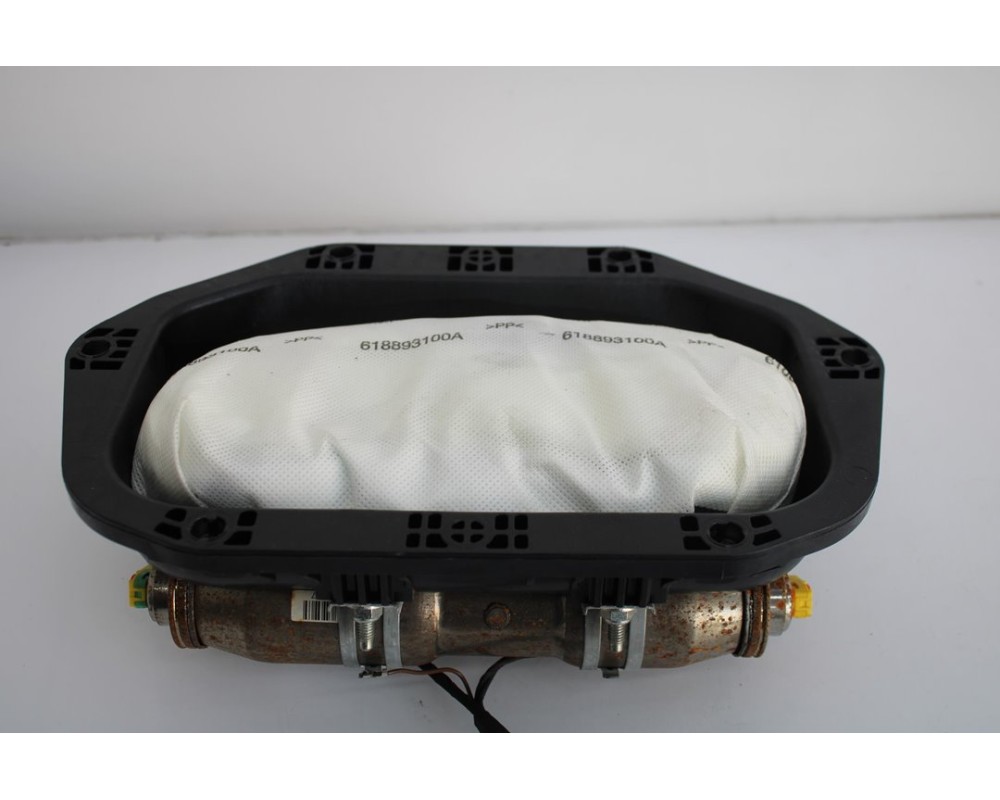 Recambio de airbag delantero derecho para opel insignia berlina expression referencia OEM IAM 22856332  