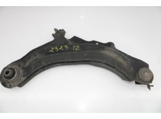 Recambio de brazo suspension inferior delantero izquierdo para renault megane ii berlina 3p 1.9 dci diesel referencia OEM IAM   