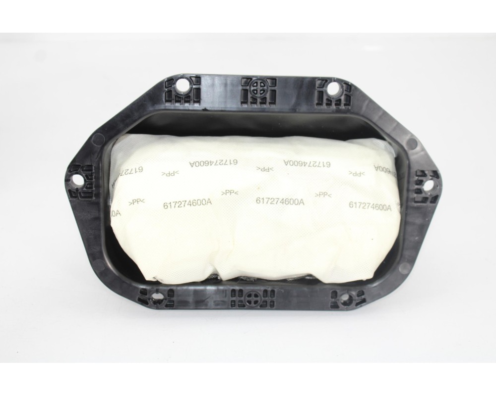 Recambio de airbag delantero derecho para opel insignia berlina edition referencia OEM IAM 13222957  