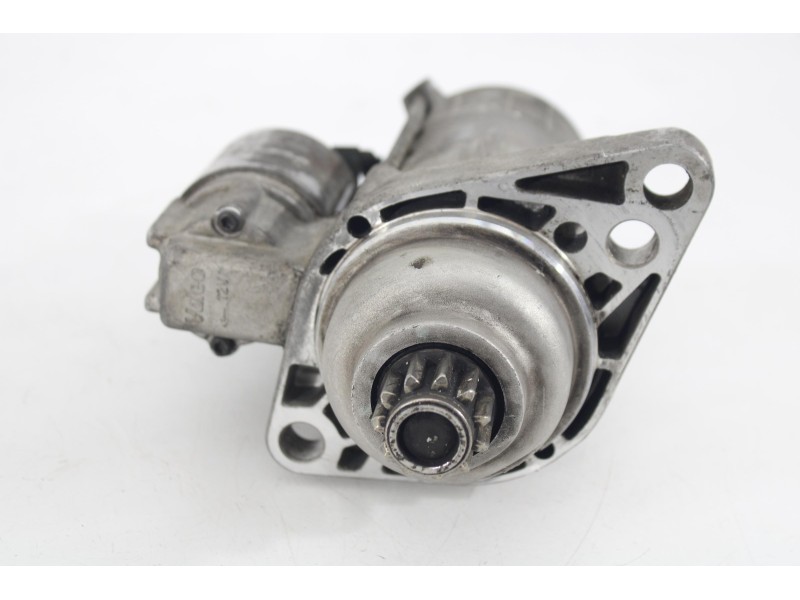 Recambio de motor arranque para seat cordoba berlina (6l2) reference referencia OEM IAM 02Z911023H  