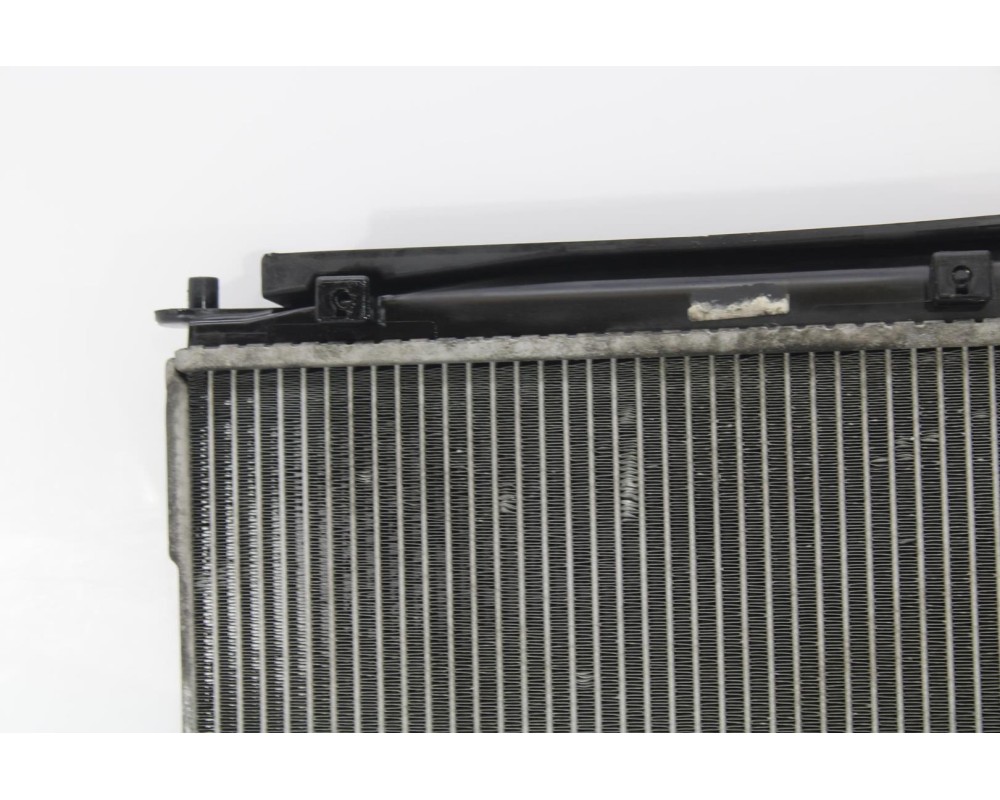 Recambio de radiador agua para hyundai santa fe (bm) 2.2 crdi style 4x4 referencia OEM IAM CM185T2  