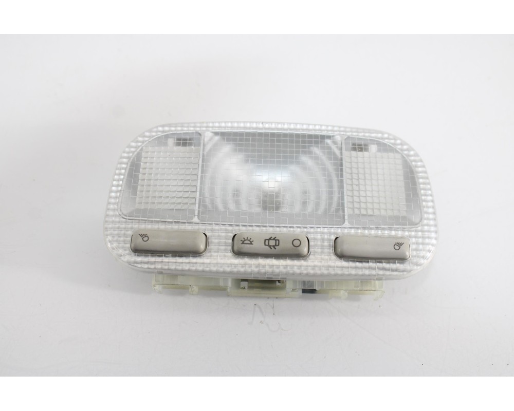 Recambio de luz interior para citroën c5 hdi160 seduct 2.0 referencia OEM IAM 9680713880  