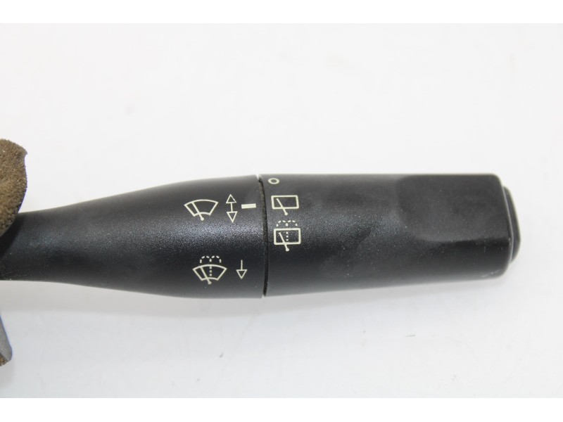 Recambio de mando limpia para citroën saxo referencia OEM IAM 96049597ZL  