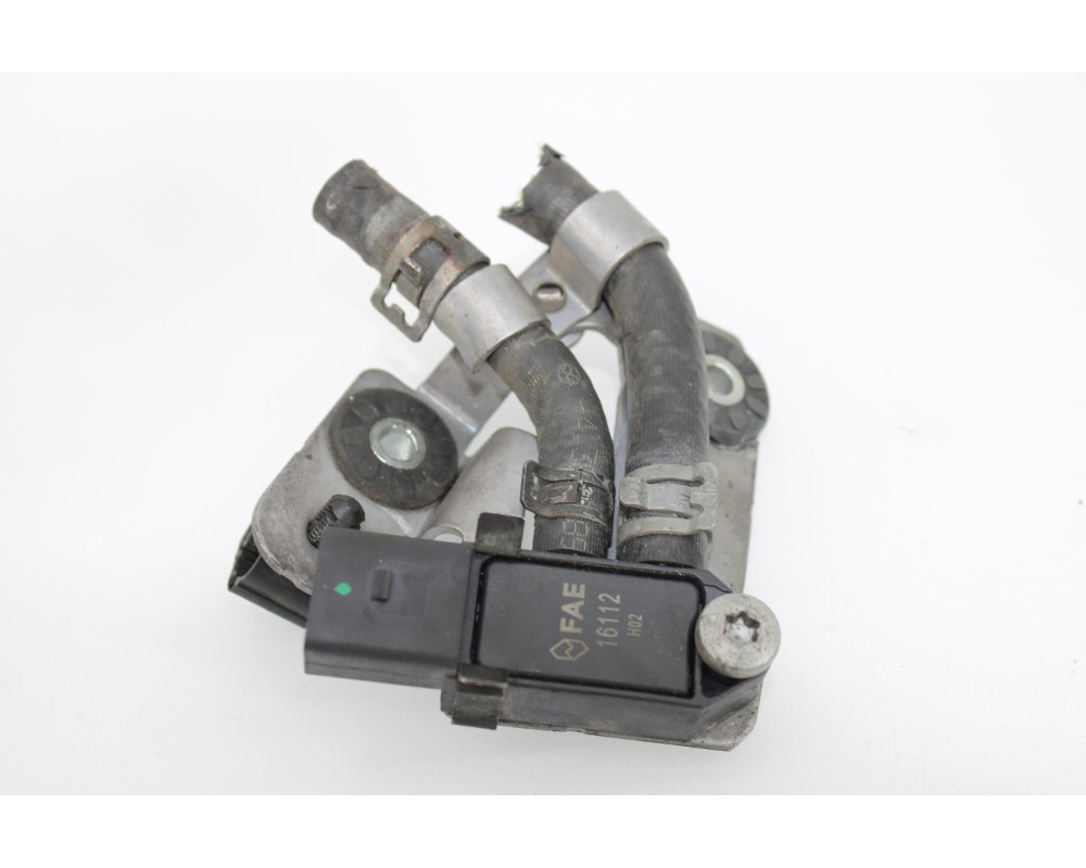 Recambio de sensor de presion para seat leon (1p1) reference ecomotive referencia OEM IAM 16112H02  