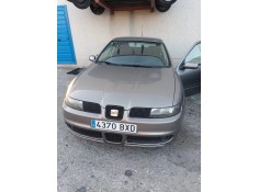 seat leon (1m1) del año 2002