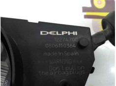 Recambio de mando multifuncion para opel corsa d referencia OEM IAM 13142283  