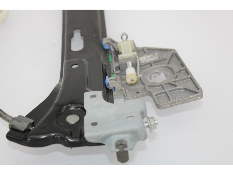 Recambio de elevalunas trasero derecho para mercedes-benz clase cls (w219) 320 cdi (219.322) referencia OEM IAM A2197300846  