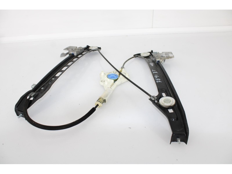 Recambio de elevalunas trasero derecho para mercedes-benz clase cls (w219) 320 cdi (219.322) referencia OEM IAM A2197300846  