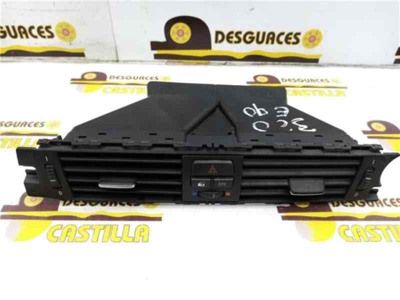 Recambio de rejilla aireadora para bmw serie 3 berlina (e90) referencia OEM IAM 71442539  