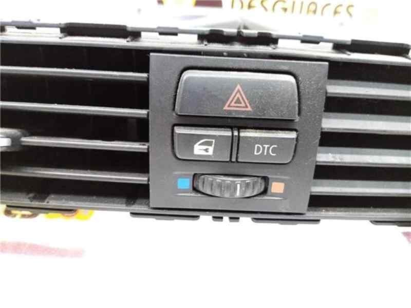 Recambio de rejilla aireadora para bmw serie 3 berlina (e90) referencia OEM IAM 71442539  