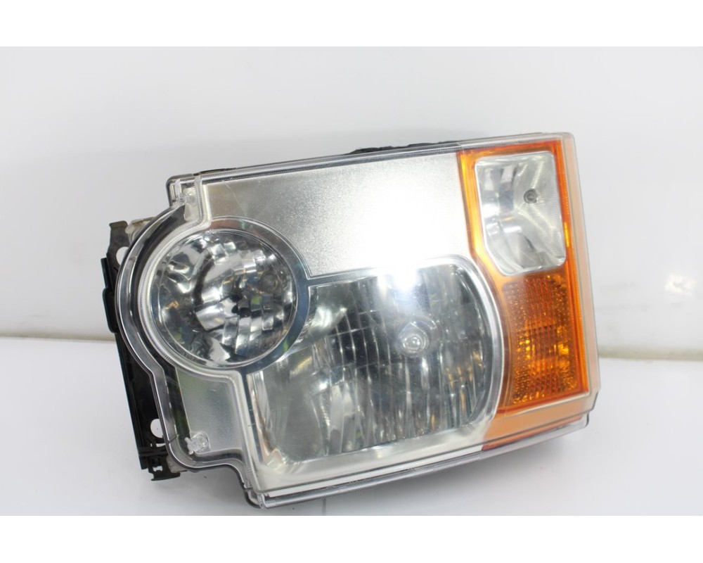 Recambio de faro derecho para land rover discovery (...) v6 td se referencia OEM IAM XBC500022  