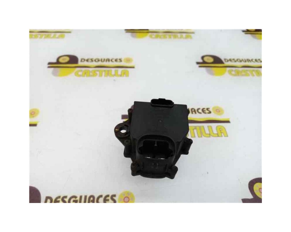 Recambio de resistencia calefaccion para peugeot 307 (s1) referencia OEM IAM 9649247680  