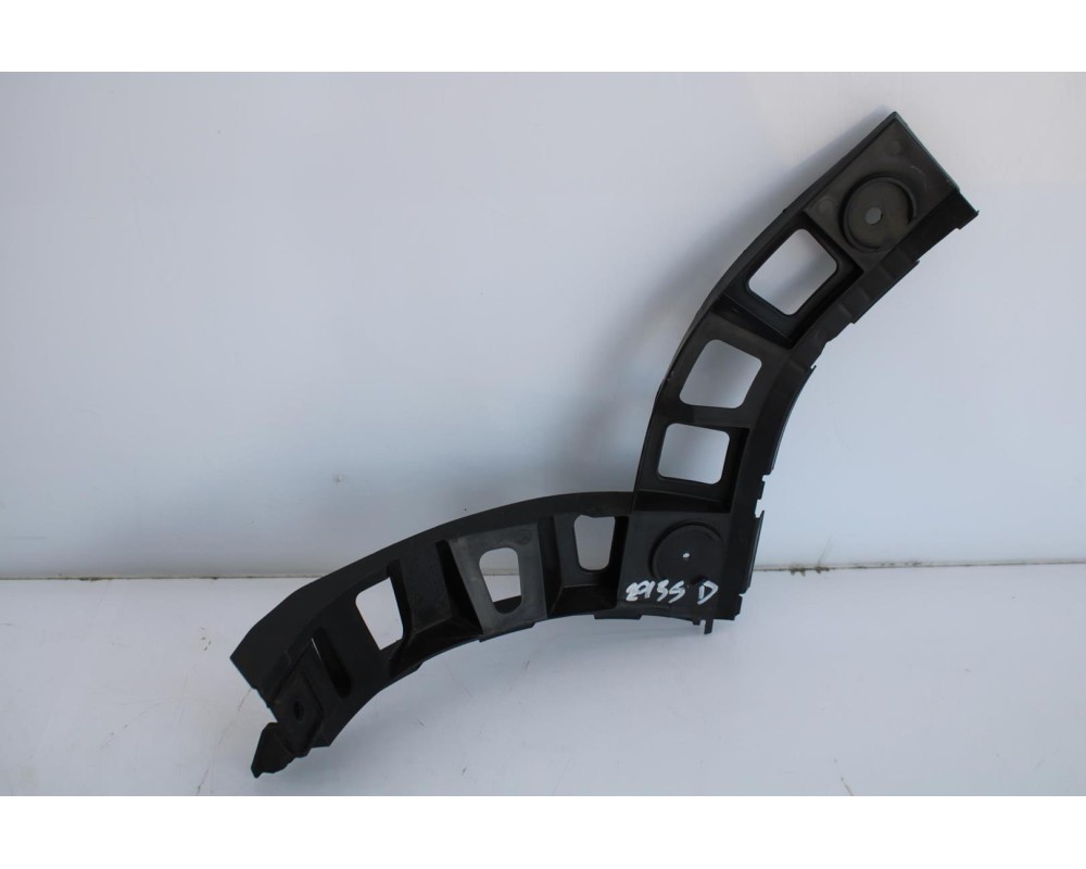 Recambio de soporte paragolpes del para volkswagen tiguan (5n1) advance referencia OEM IAM 5N0807394  